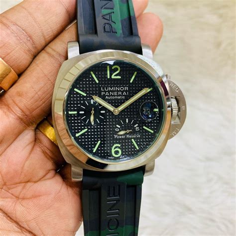 best replica factory for panerai|best panerai clone ever made.